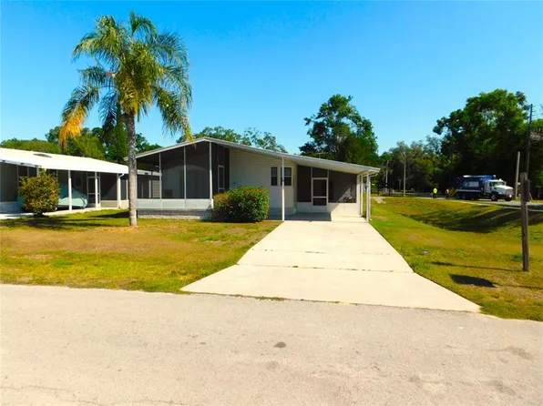 38721 Granger Ln, Zephyrhills, FL 33542
