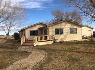 9548 Kemper Rd, Mojave, CA 93501