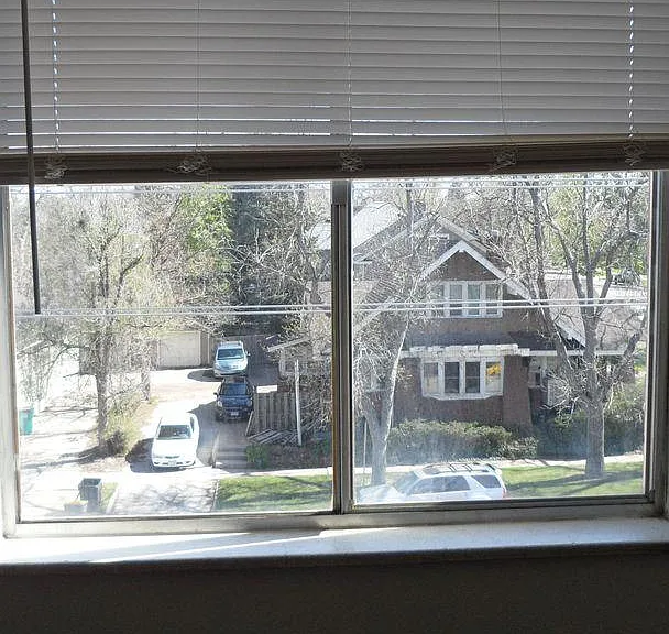 Campus Park Apartments — Photo 27