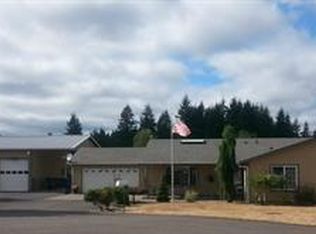 119 Karen Ct, Napavine, WA 98532