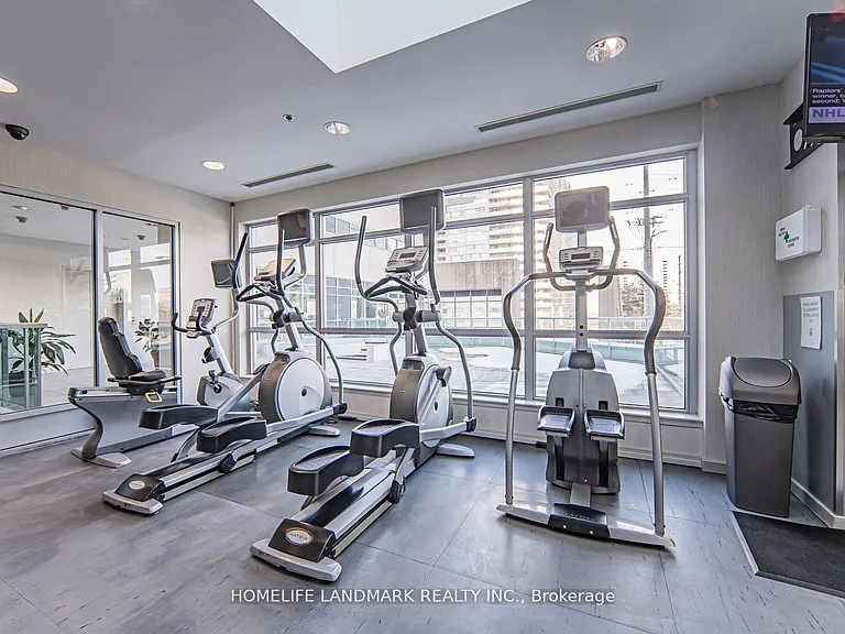 33 Elm Dr W #2506 — Photo 18