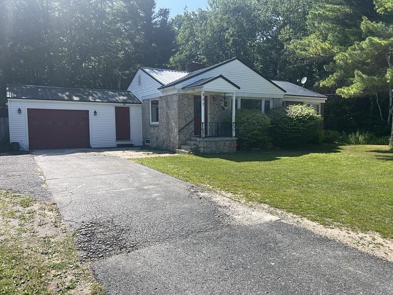 807 N Bradley Hwy, Rogers City, MI 49779 Zillow