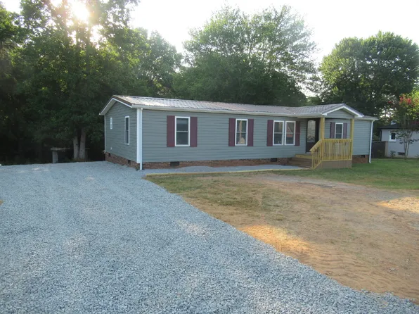 2864 Union Church Rd, Lincolnton, NC 28092