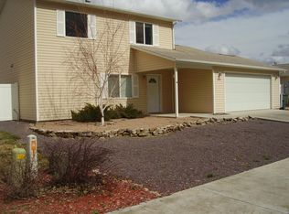 2834 C 3/4 Rd, Grand Junction, CO 81501
