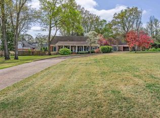 7239 Neshoba Rd, Memphis, TN 38138