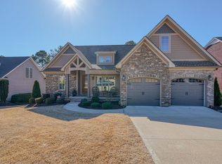 320 S Woodfin Ridge Dr, Inman, SC 29349