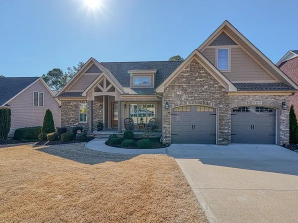 320 S Woodfin Ridge Dr, Inman, SC 29349