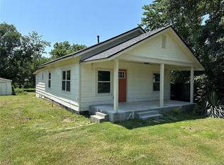 308 S 4th Ave, Stroud, OK 74079