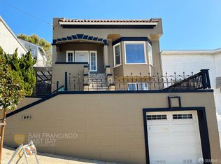 1095 Rhode Island St #A, San Francisco, CA 94107