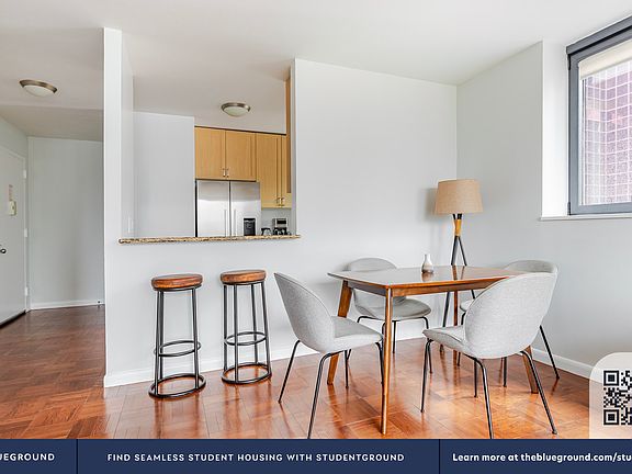 5th image of 235 W 48th St APT 27C