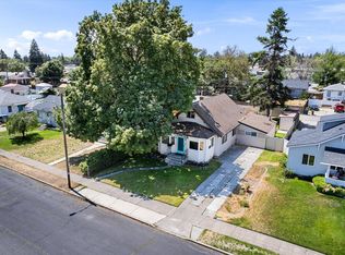 5003 N Normandie St, Spokane, WA 99205