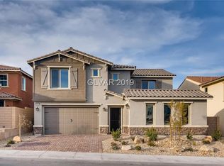 10028 Wildhorse Canyon Ave, Las Vegas, NV 89166