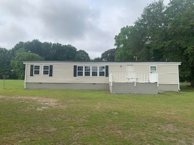 1027 Moseley Rd, Augusta, GA, 30906
