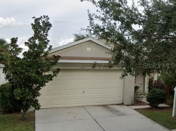 11356 Palm Island Ave, Riverview, FL 33569