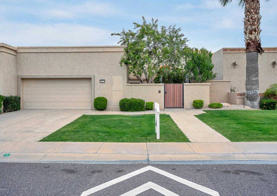 1st image of 8420 E Del Camino Dr