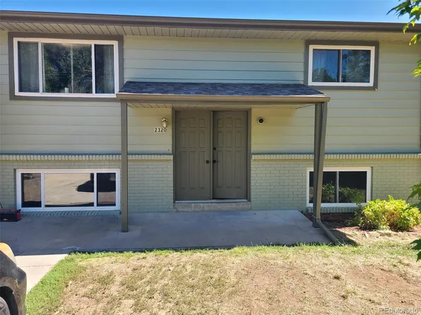 2320 Youngfield St, Lakewood, CO 80215