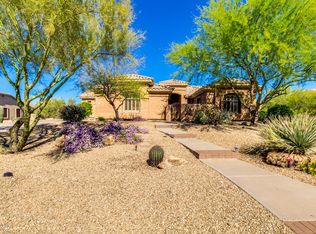 6010 E Dale Ln, Cave Creek, AZ 85331