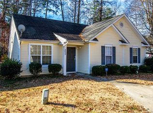 3035 Patriots Point Ln, Charlotte, NC 28214