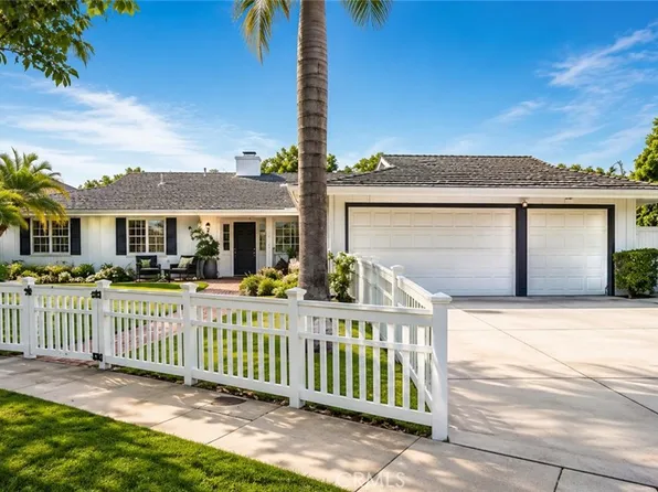 1826 Buttonshell Ln, Newport Beach, CA 92660