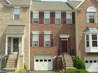 3015 Barden Oaks Ct, Oakton, VA 22124
