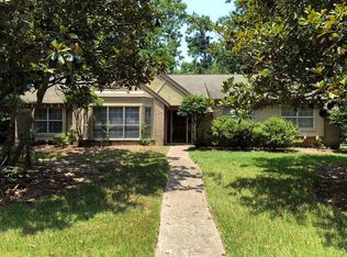 3511 Village Oaks Dr, Humble, TX 77339