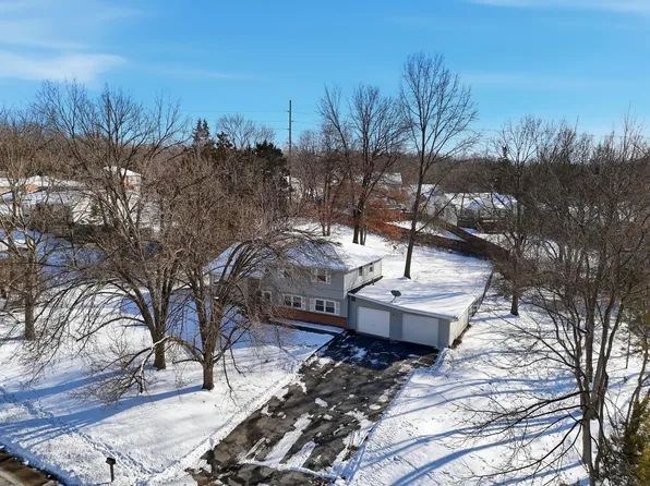 2308 Chapel Hill Rd, Columbia, MO 65203