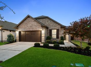 2905 Sunnyside Dr, Celina, TX 75009