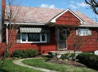 65 N 14th St, Indiana, PA 15701