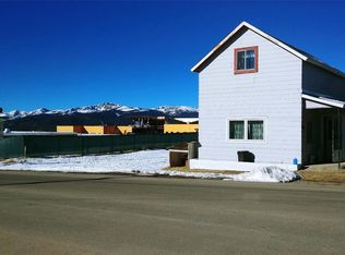 110 W 12th St, Leadville, CO 80461