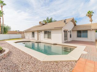 1836 E Villa Maria Dr, Phoenix, AZ 85022