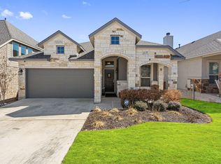 6704 Llano Stage Trl, Austin, TX 78738