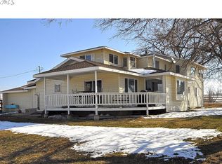 25671 County Road 15 1/2, Johnstown, CO 80534