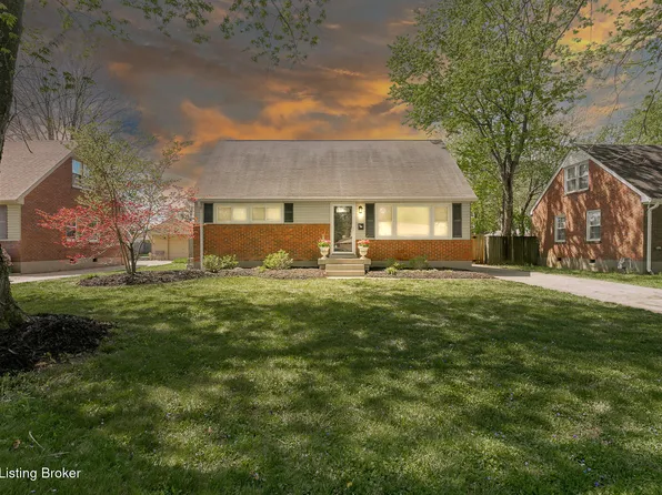 2910 Richland Ave, Louisville, KY 40220