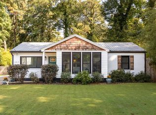 357 Mount Zion Rd SW, Atlanta, GA 30354