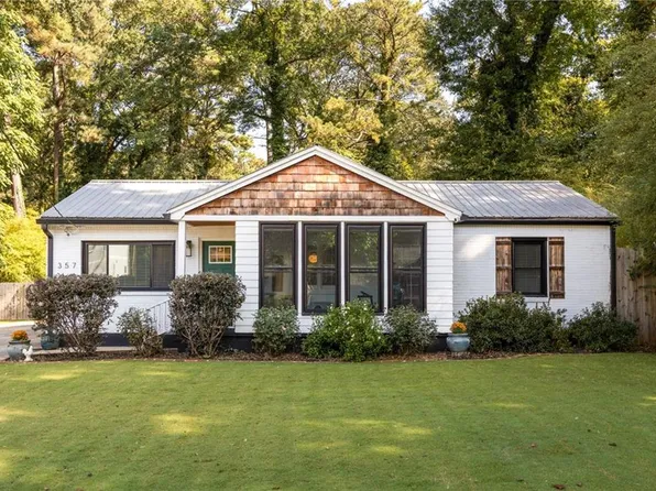 357 Mount Zion Rd SW, Atlanta, GA 30354