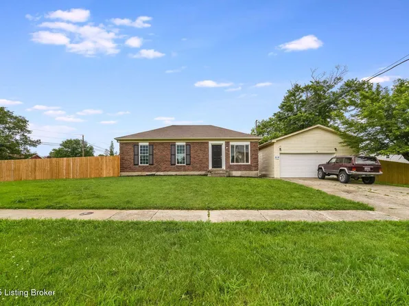 11311 Angelina Rd, Louisville, KY 40229