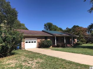 105 Aaron Dr, Fredonia, KY 42411