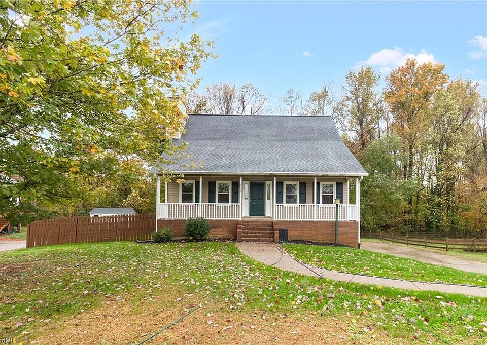 1st image of 5708 Spice Meadow Ln