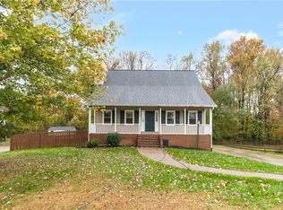 5708 Spice Meadow Ln, Winston Salem, NC 27106
