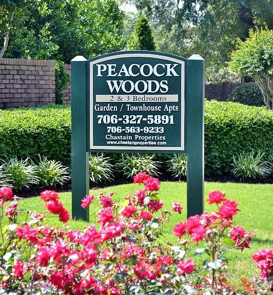 Peacock Woods — Photo 9