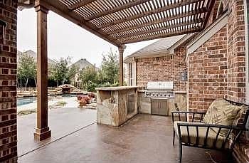 2nd image of 3100 Southmoor Trl