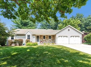 3122 Birdie Ct, Green Bay, WI 54313