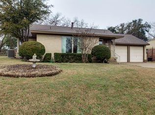 4912 Overton Ave, Fort Worth, TX 76133