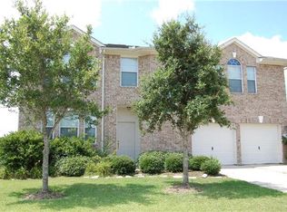 6708 Keithwood Cir S, Pearland, TX 77584