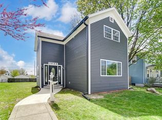 1038 Forest Ave, Fort Wayne, IN