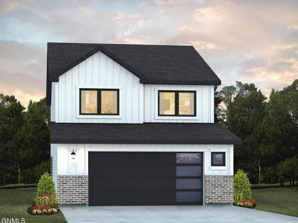 4308 47th St NW, Mandan, ND 58554