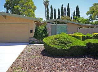 1264 Pecos Way, Sunnyvale, CA 94089