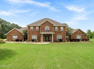 81 Anastasia Dr, Carriere, MS 39426