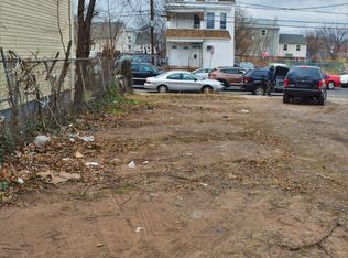 408 S 10th St, Newark, NJ 07103