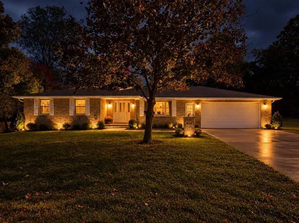 620 Inwood Dr, Mansfield, OH 44903
